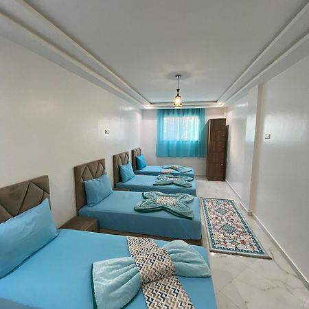 Kaza Moon Hostel Эмуан Экстерьер фото